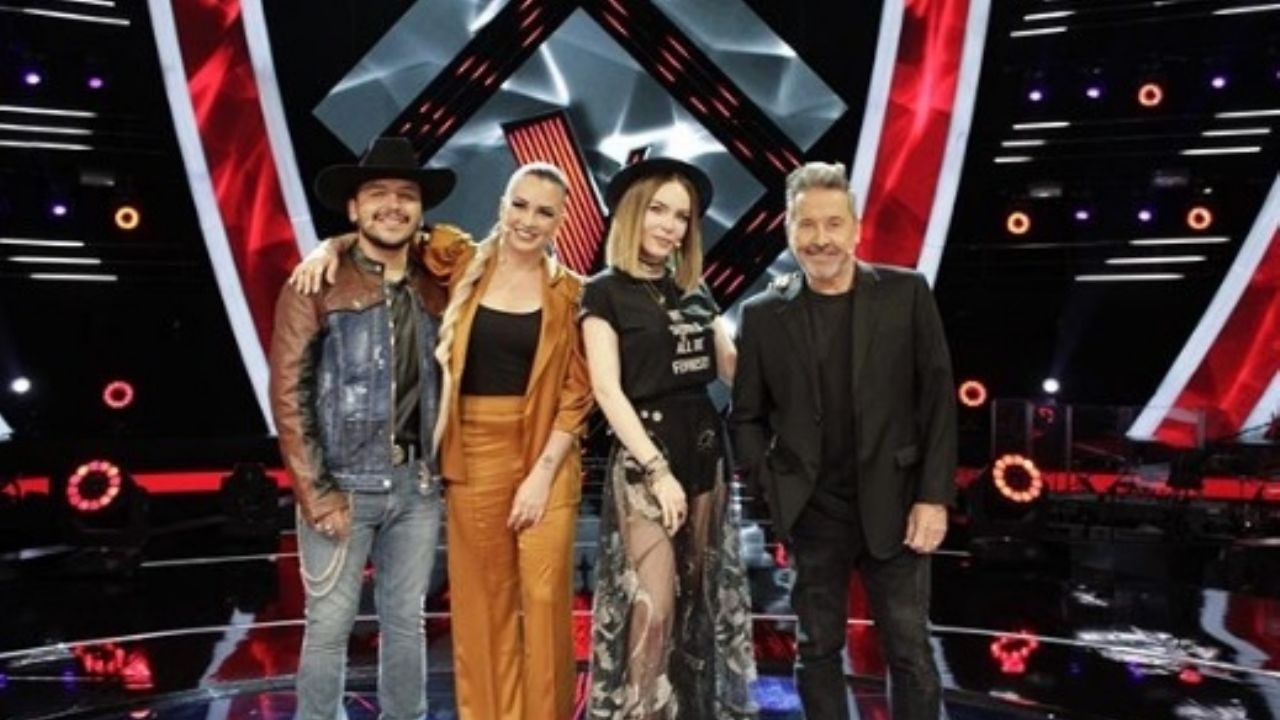 “¡Se va con todo!”: Paulina Rubio respondería a burlas de Belinda y María José en ‘La Voz Azteca’