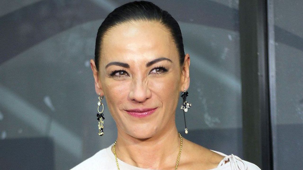 VIDEO: Consuelo Duval cuenta la vez que llegó a los golpes ¡con su propia hija!