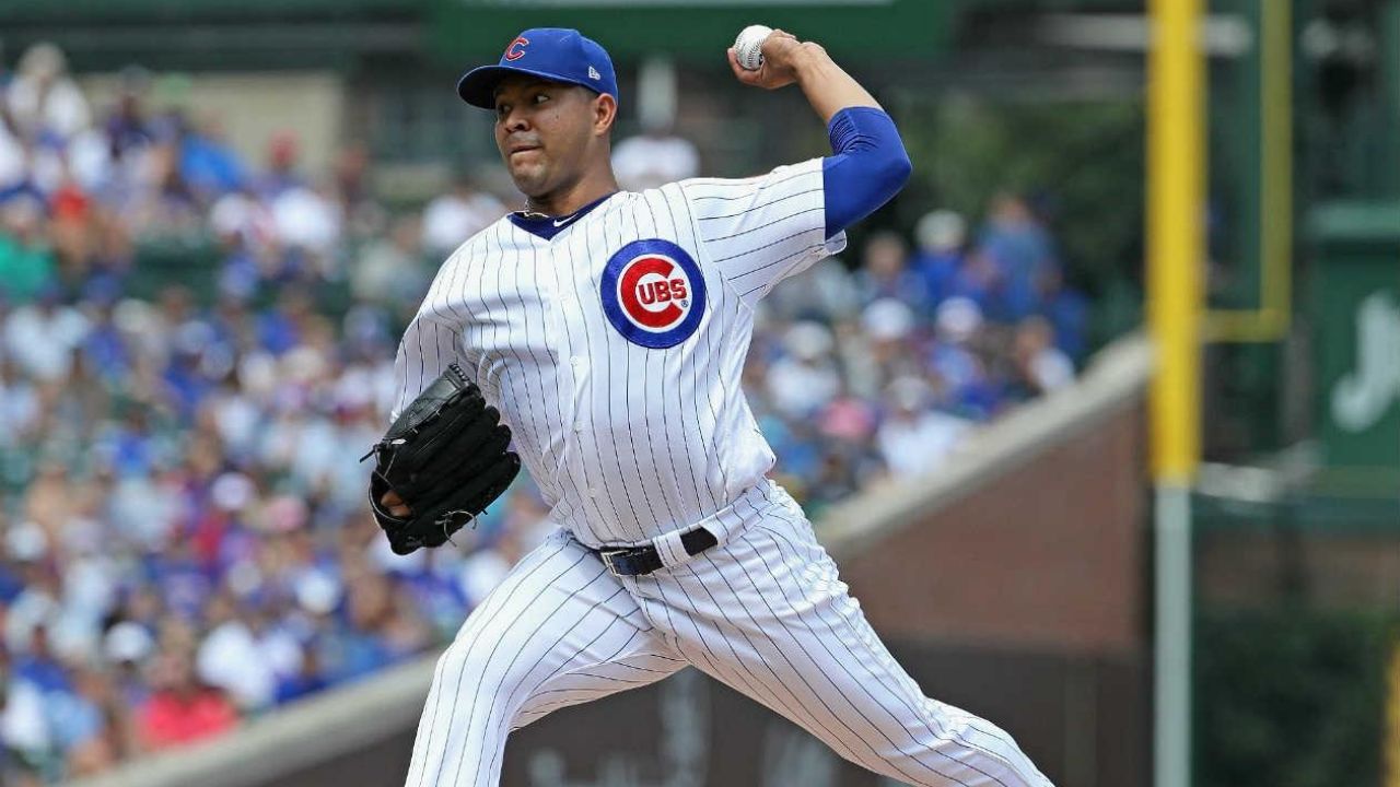 Quintana se somete a una cirugía luego de haberse cortado al lavar trastes