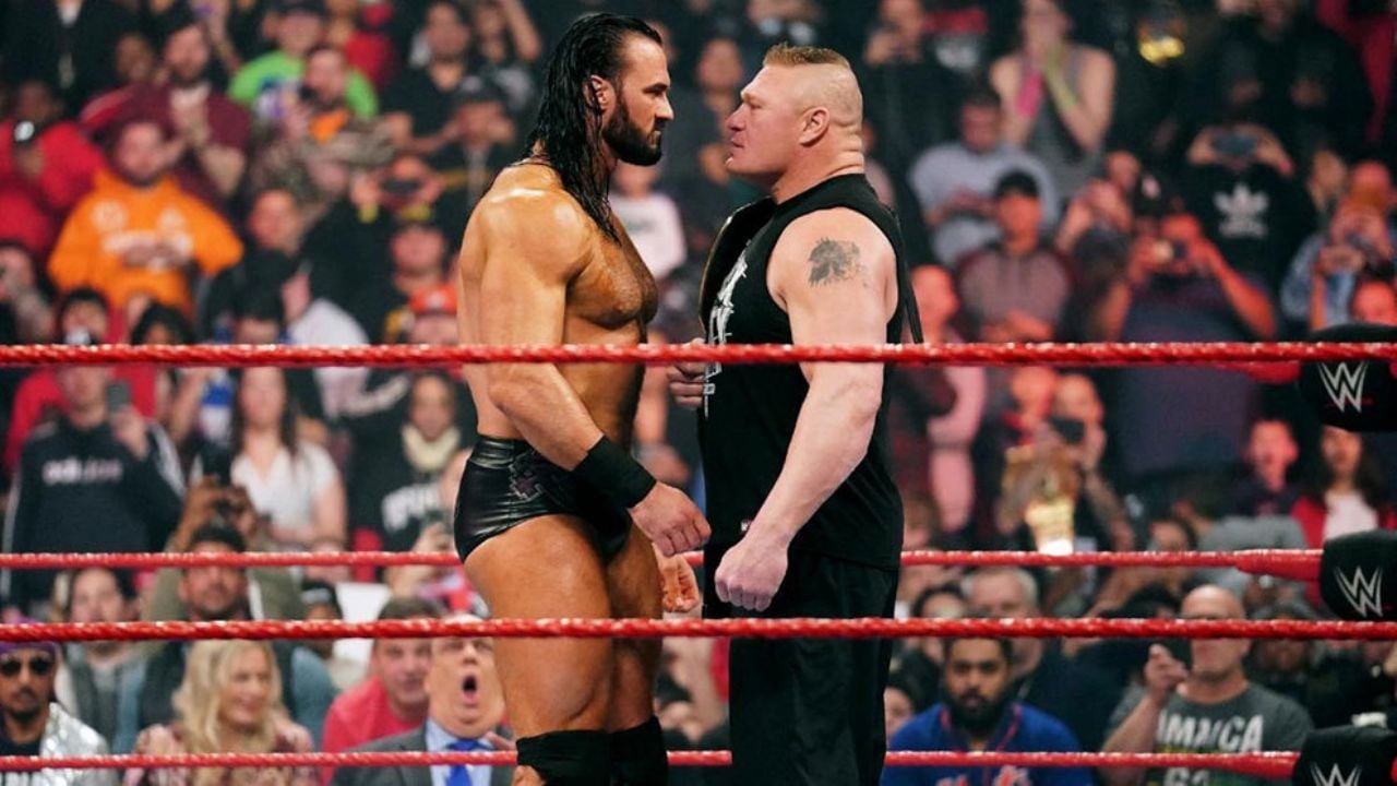 La WWE ya prepara su primera función de lucha libre con público