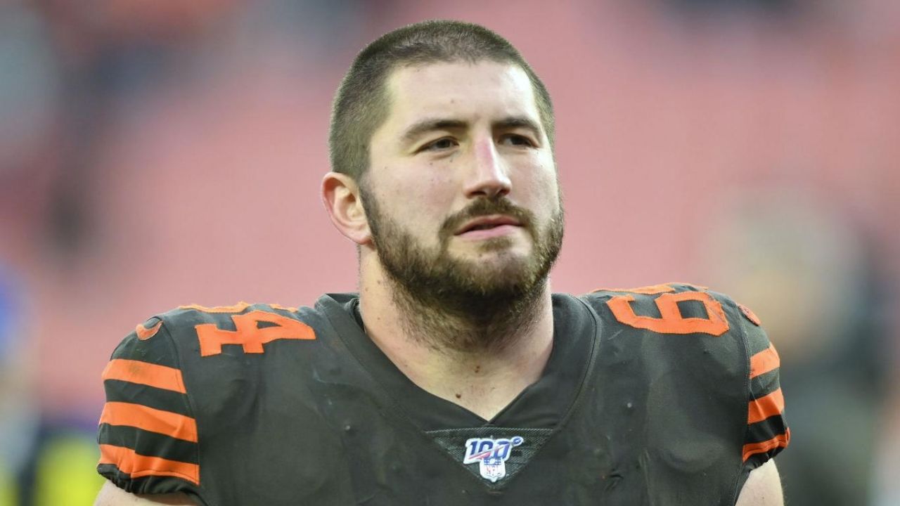 Jugadores de NFL muestran preocupación por jugar debido al Coronavirus