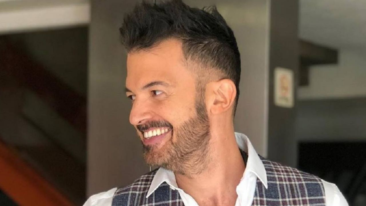 Tras dar trágica noticia, Fernando del Solar anuncia nuevo proyecto de vida