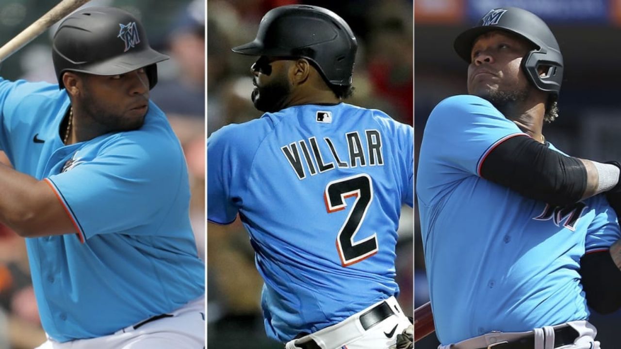 Los Marlines utilizarían una rotación para su bateador designado