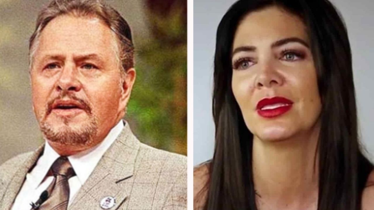 Exactriz de Televisa recuerda cuando la incriminaron en el asesinato de Paco Stanley