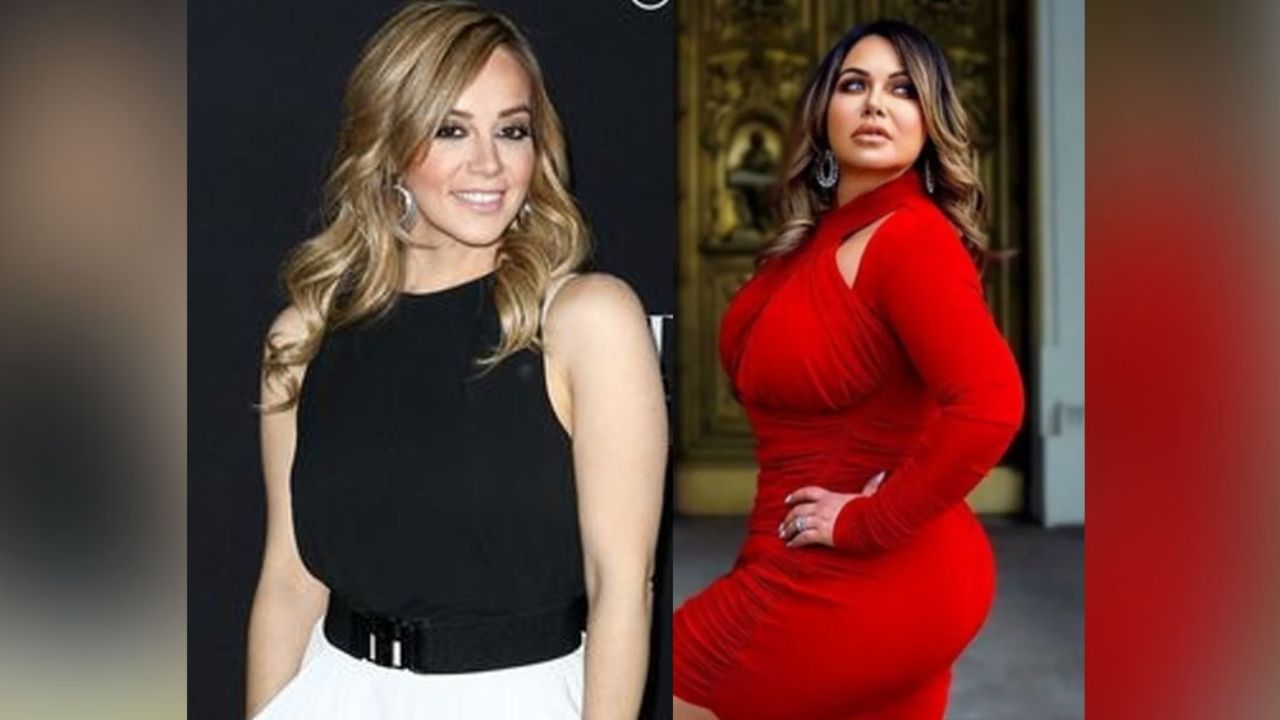 Rosie Rivera defiende a Chiquis Rivera por festejar su cumpleaños sin Lorenzo Méndez