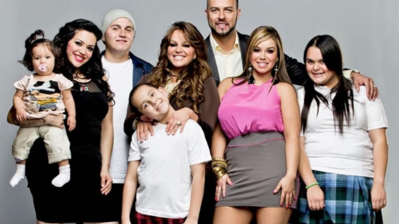 Jenni Rivera: Las polémicas y dificultades que han perseguido a la familia de la ‘Diva de la Banda’