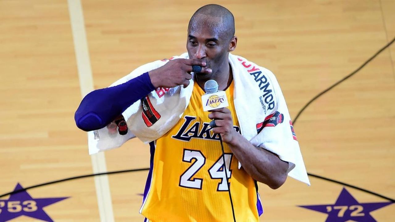 Kobe Bryant: ‘Mamba Out’, la serie documental que podría superar a ‘The Last Dance’