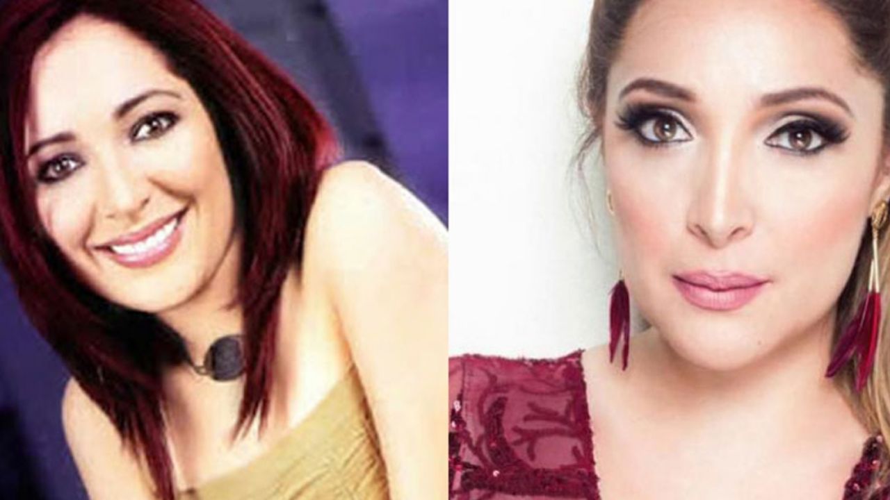 ¿Recuerdas a Myriam? Esto es lo que pasó con la ganadora de ‘La Academía’ primera generación