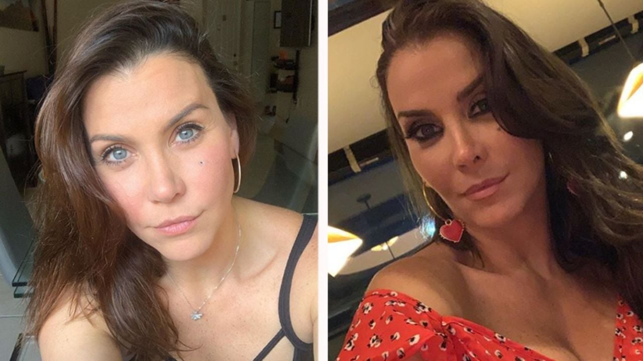 Gaby Vergara, exactriz de TV Azteca, luce cuerpazo en bikini a sus 46 años