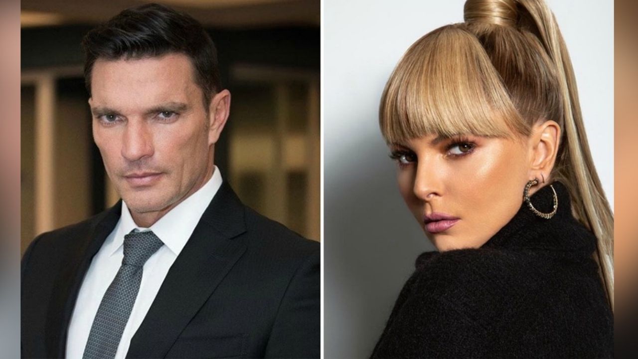 Julián Gil se le va a la yugular a Marjorie y dice que luchará por su hijo: “No tiene vergüenza”