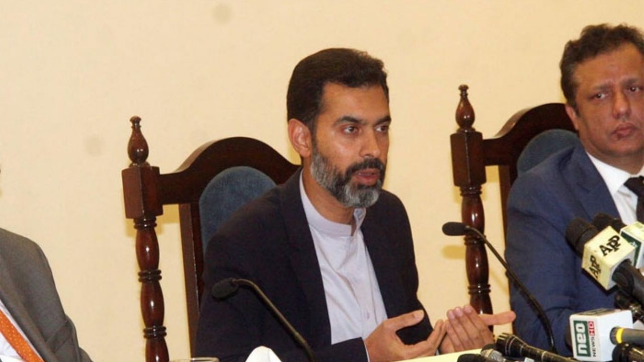 “El aislamiento por Covid-19 es un lujo de ricos”: Jefe del Banco Central de Pakistán