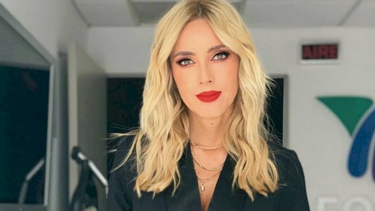 Shanik Aspe revela cuál es su miedo más profundo a escasos días de su parto