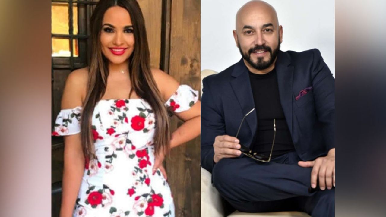 Lupillo Rivera revela si emprendió acciones en contra de Mayeli Alonso para protección de sus hijos