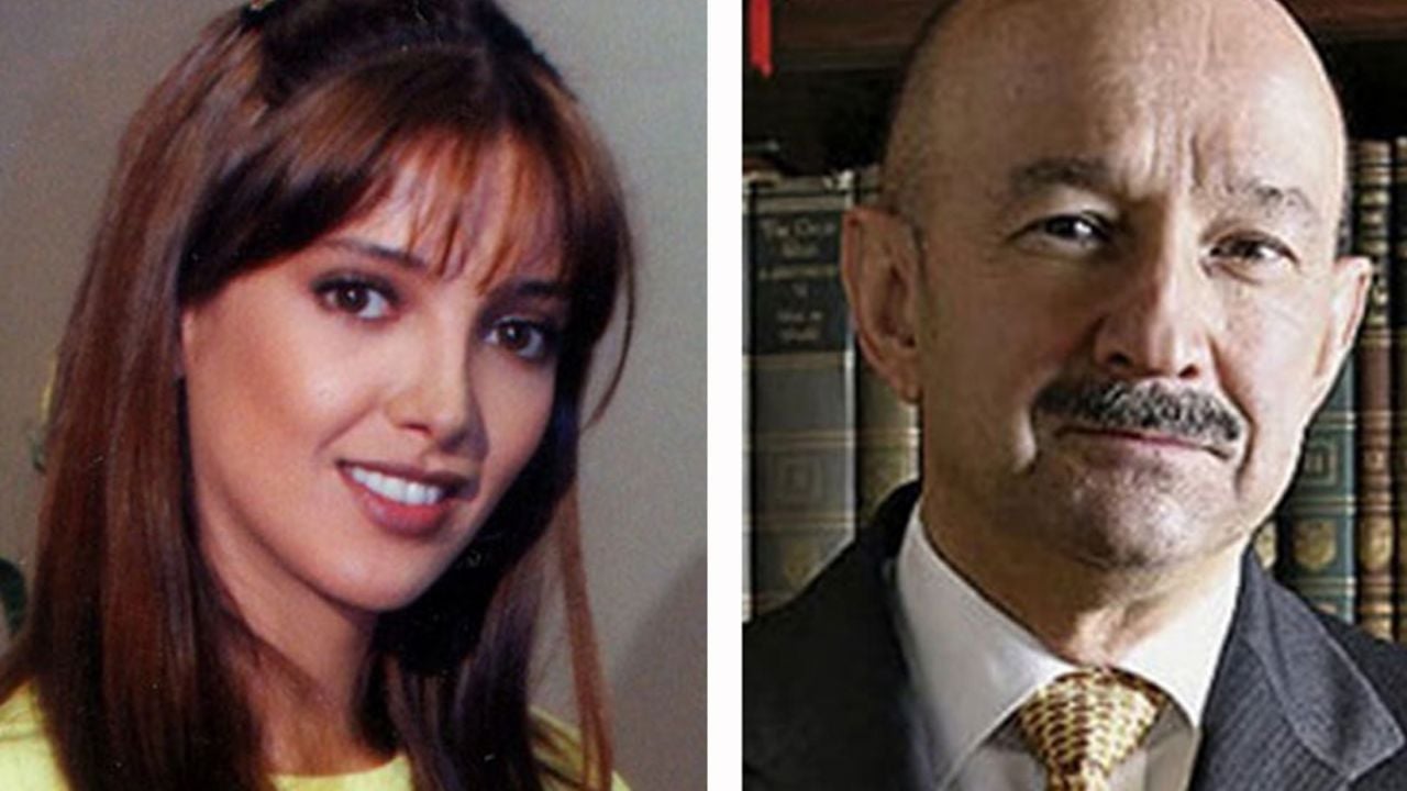 Adela Noriega: La actriz que triunfó en Televisa y desapareció de México tras amorío con expresidente