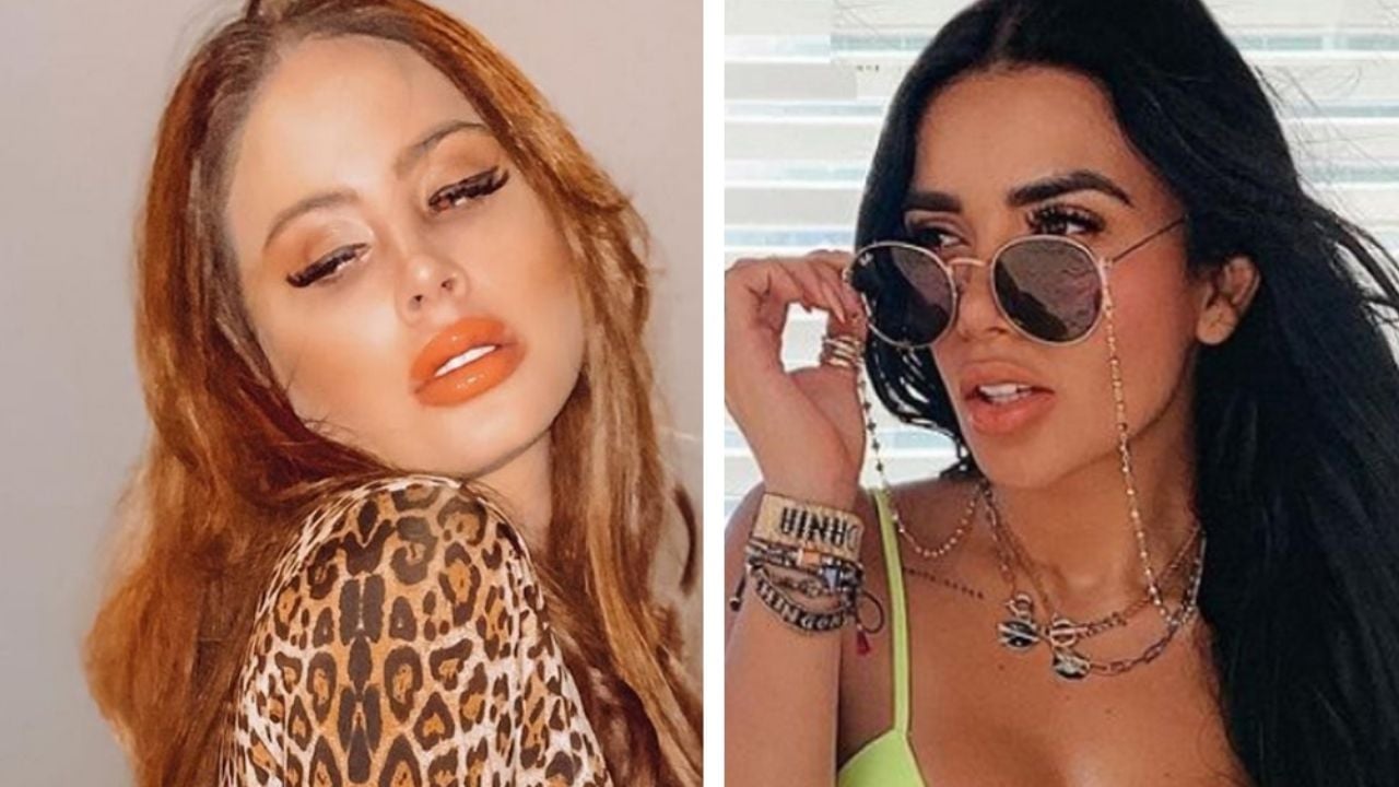 ‘Acapulco Shore’: Ignacia Michelson y Dania Méndez se enfrentan en duelo de baile