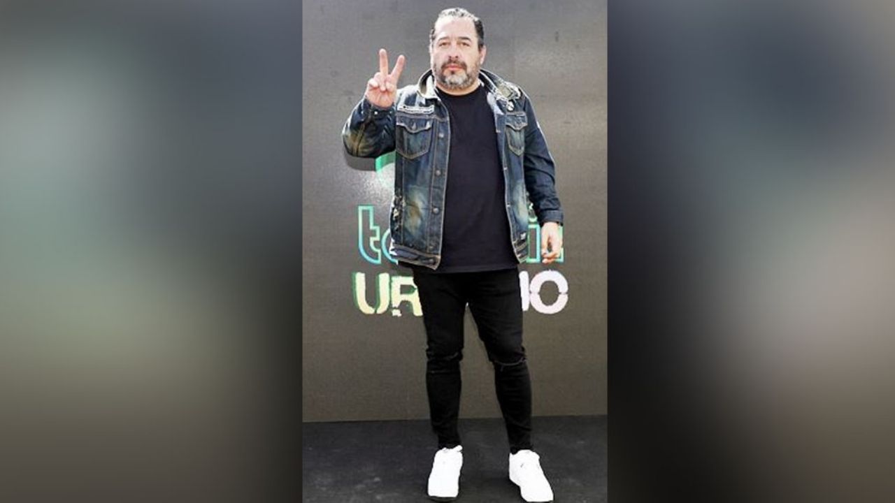 ¡Tragedia en Televisa! Querido conductor sufre aparatoso accidente en su motocicleta