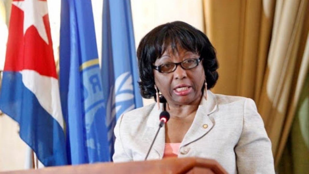 OPS: “Se espera que Latinoamérica tenga 438 mil muertes por Covid-19 en tres meses”