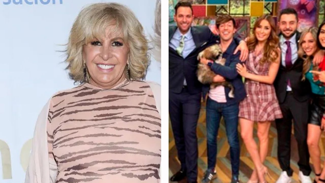 ¡Tómala TV Azteca! Productora de ‘Hoy’ exhibe humillante rating de ‘VLA’: “Me llena de felicidad”