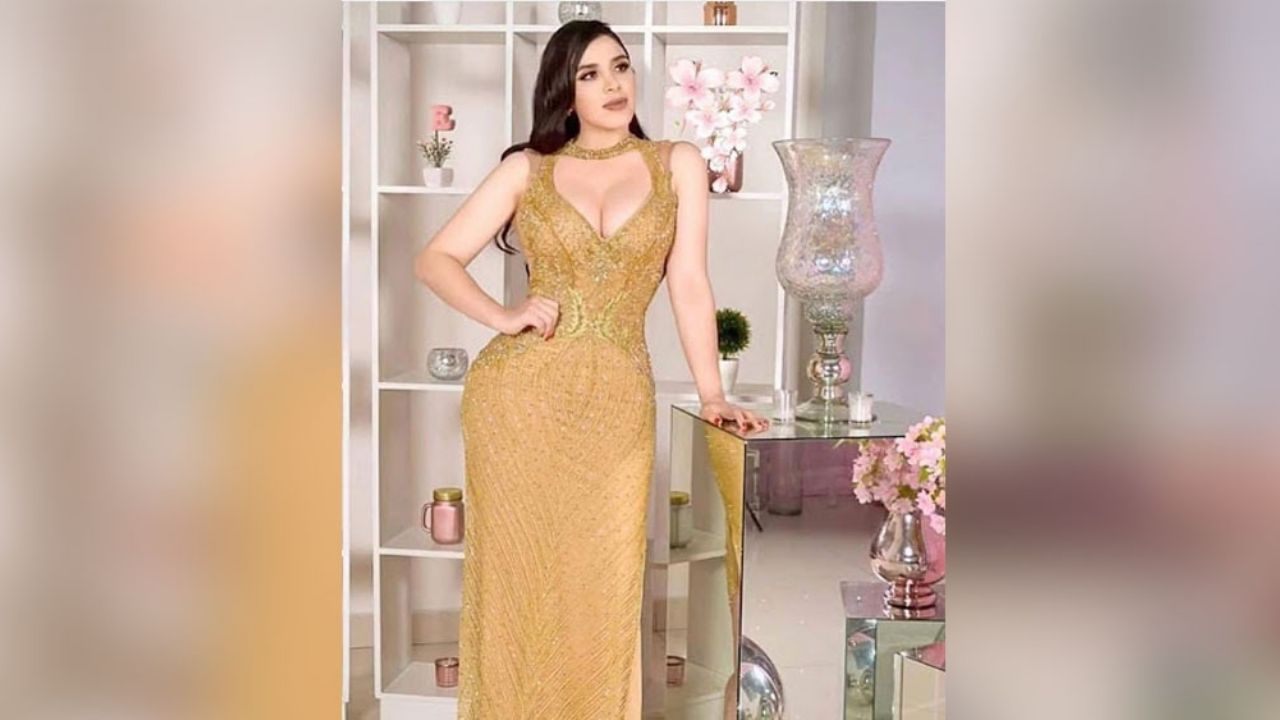 “La reina de ‘El Chapo'”: Emma Coronel celebra su cumpleaños ¡con lujosa corona!