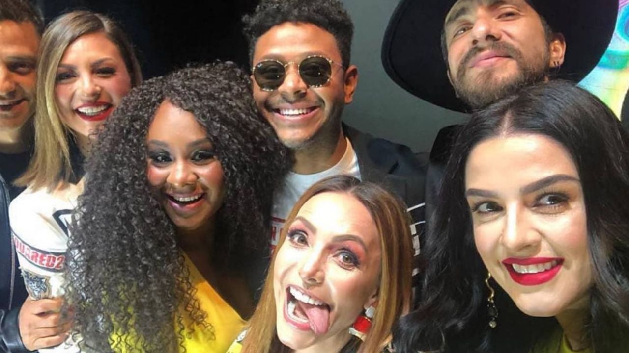 ¿Se pelearon? Ari Borovoy revela la razón por la que OV7 no estará en los 90’s Pop Tour