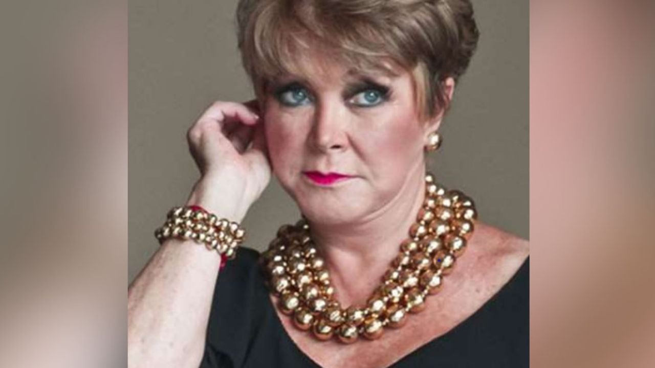 En medio de la desesperación, experiodista de Televisa solicita donaciones para su fundación