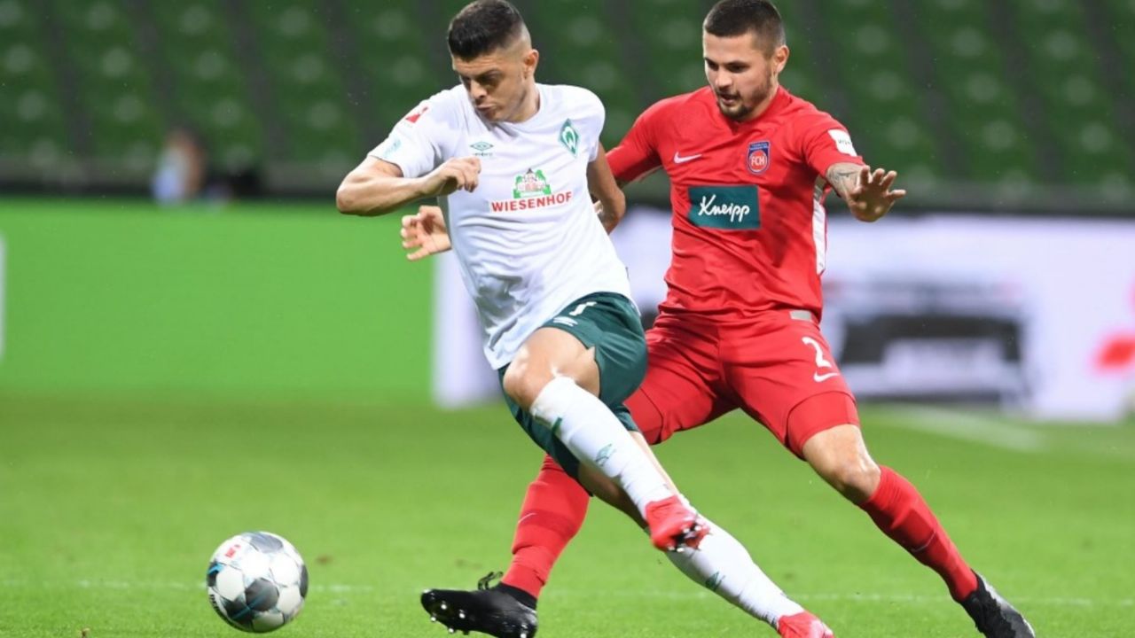 Werder Bremen prolonga su calvario y compromete su futuro en la Bundesliga