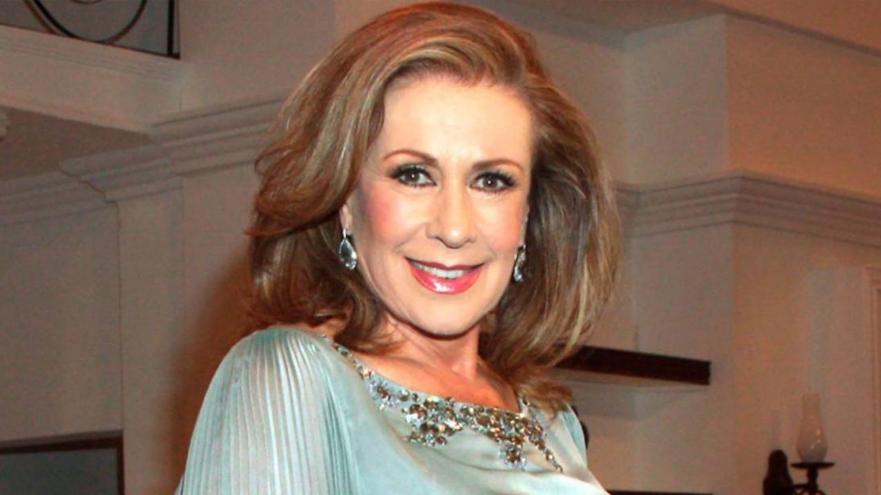 ¿Ya tiene nuevo galán? Laura Zapata confiesa que está muy enamorada
