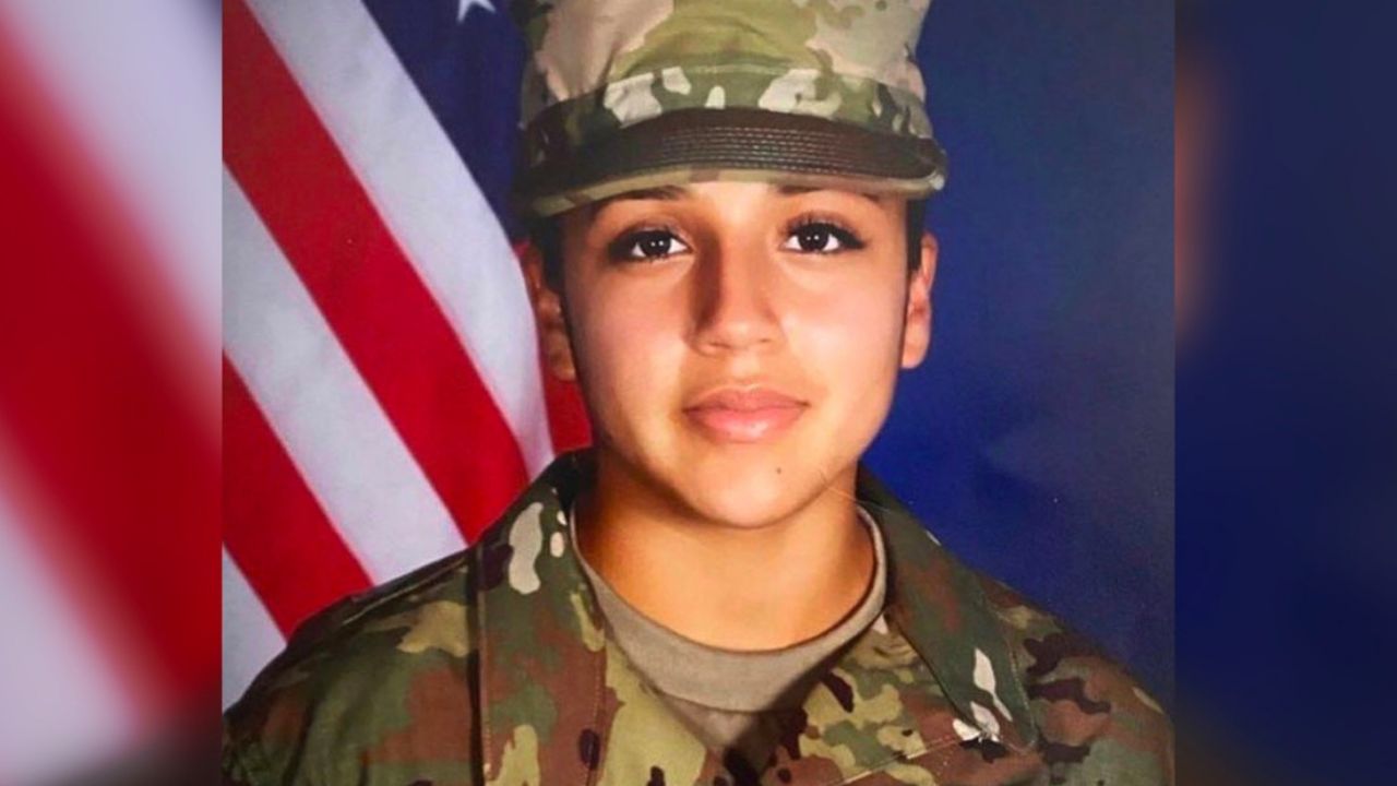 Revelan fuertes detalles sobre la muerte de la soldado Vanessa Guillén: “Destrozaron su rostro”