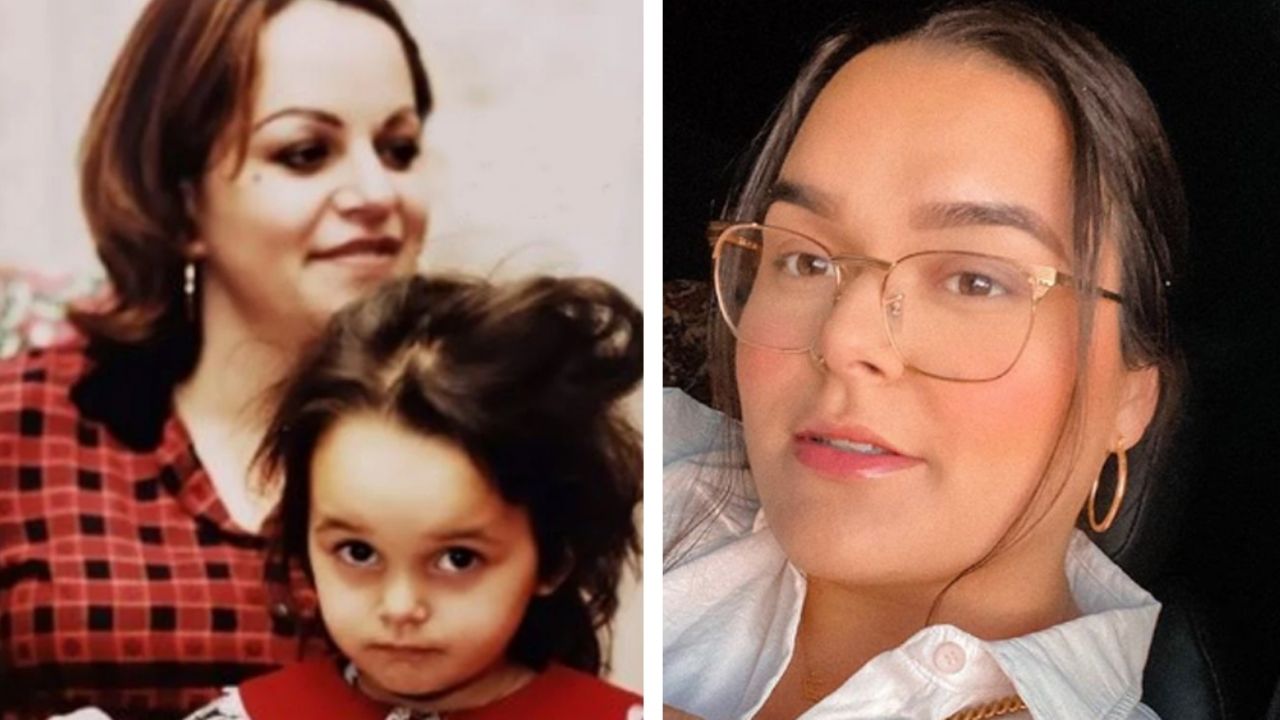 Jenicka dedica tierna carta a su madre, Jenni Rivera, en su cumpleaños: “Te necesito”