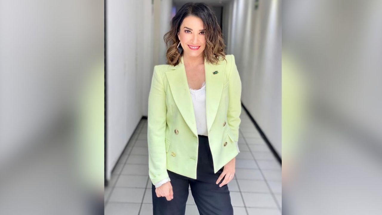 Laura G es duramente criticada por su traje de ‘vaca’ que “la hace ver vieja”