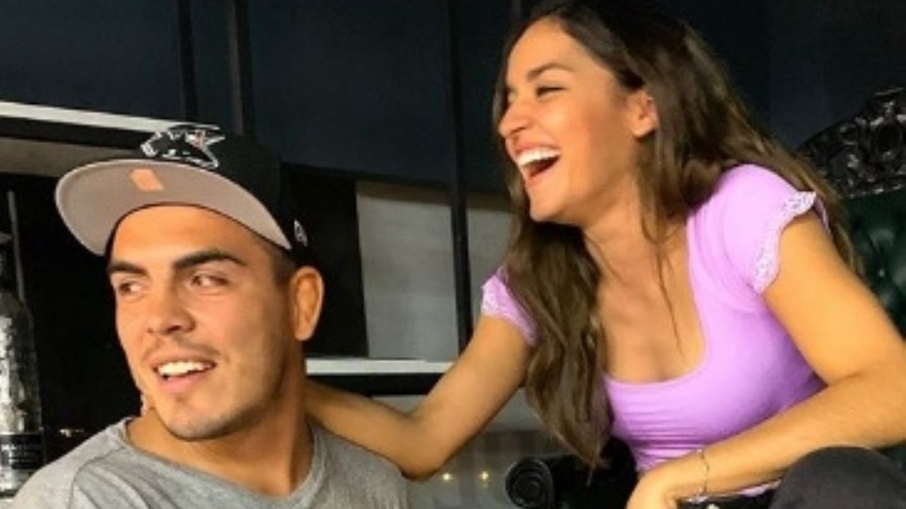 La parejita de ‘Exatlón’, Casandra y Yomi se van de viaje juntos y lo presumen en redes