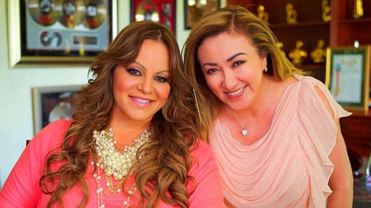¡Escándalo! Amiga cercana de Jenni Rivera sospecha que nueva canción es falsa