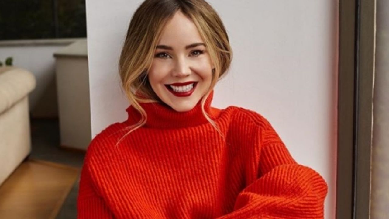 Camila Sodi presume fiesta al estilo Kardashian: “¿Qué tiene la Stormi que no tenga mi hija?”