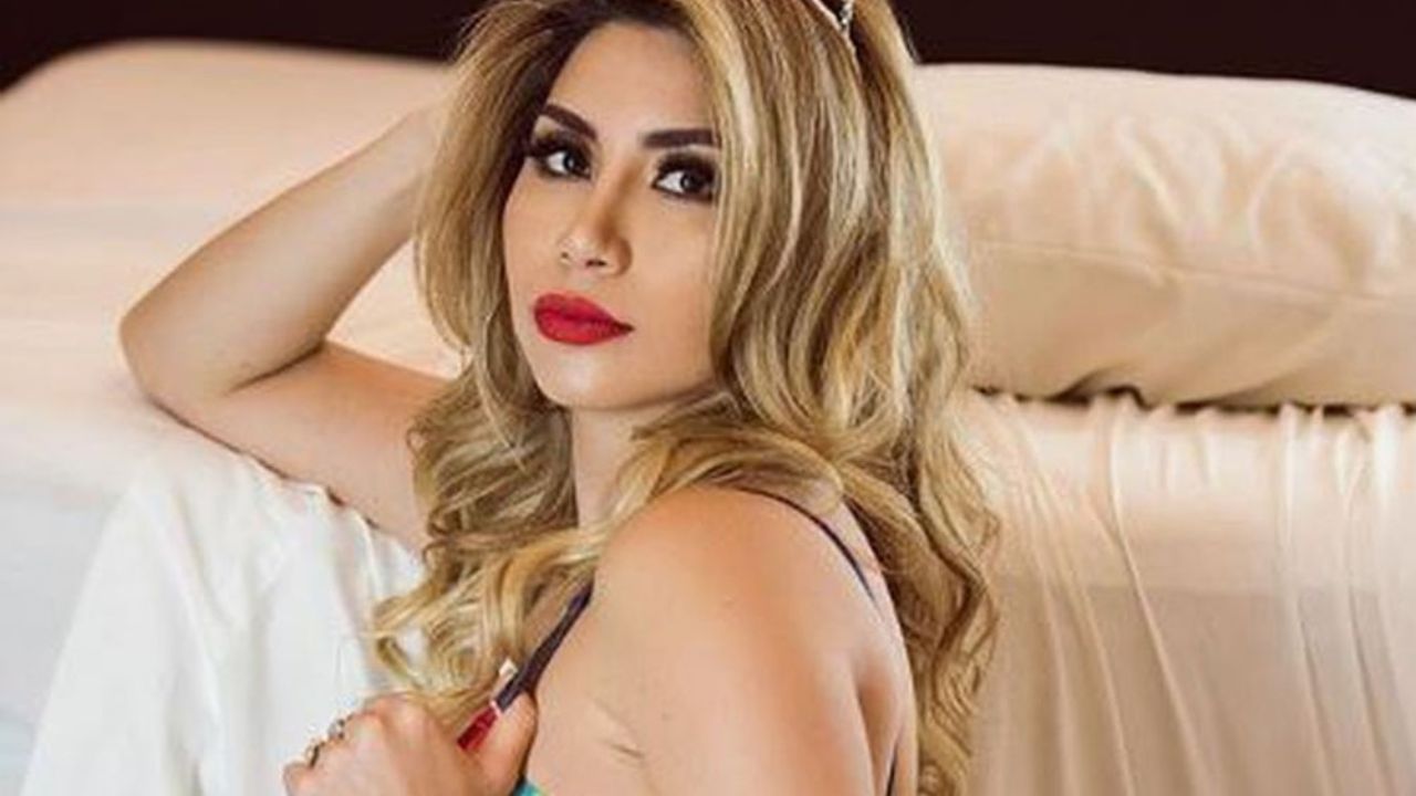 ‘La Bebeshita’ paraliza las redes al revelar que tiene una hija: “Quiero darle un hermanito”