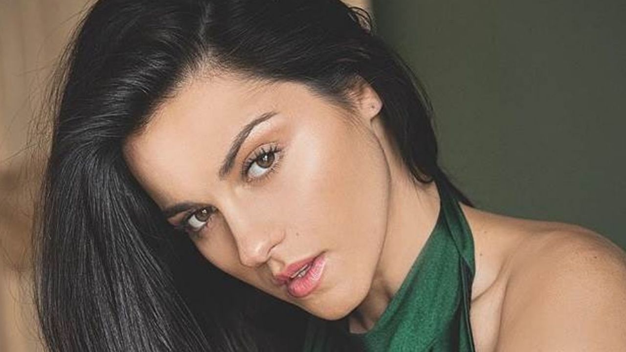 Maite Perroni se vuelve en objeto del deseo con atrevido trailer de su nueva serie