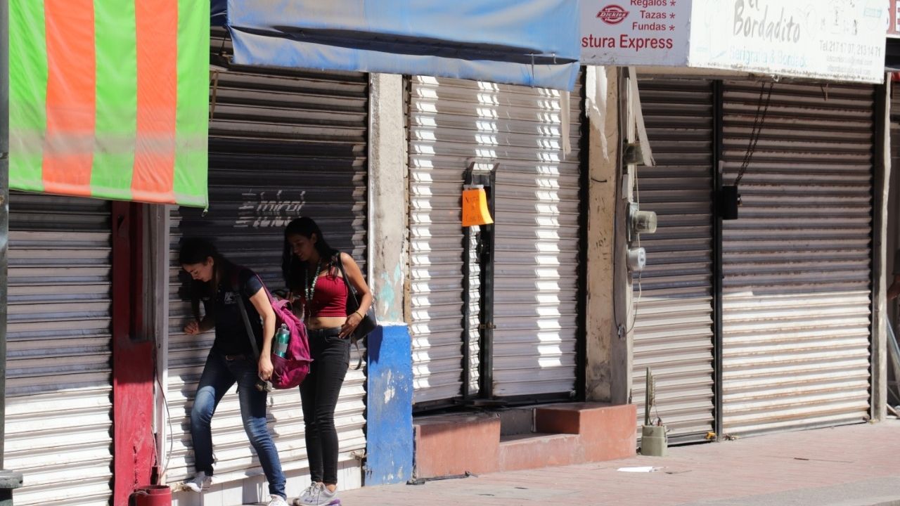 Locales comerciales de Hermosillo serán verificados por autoridades sanitarias ante reapertura