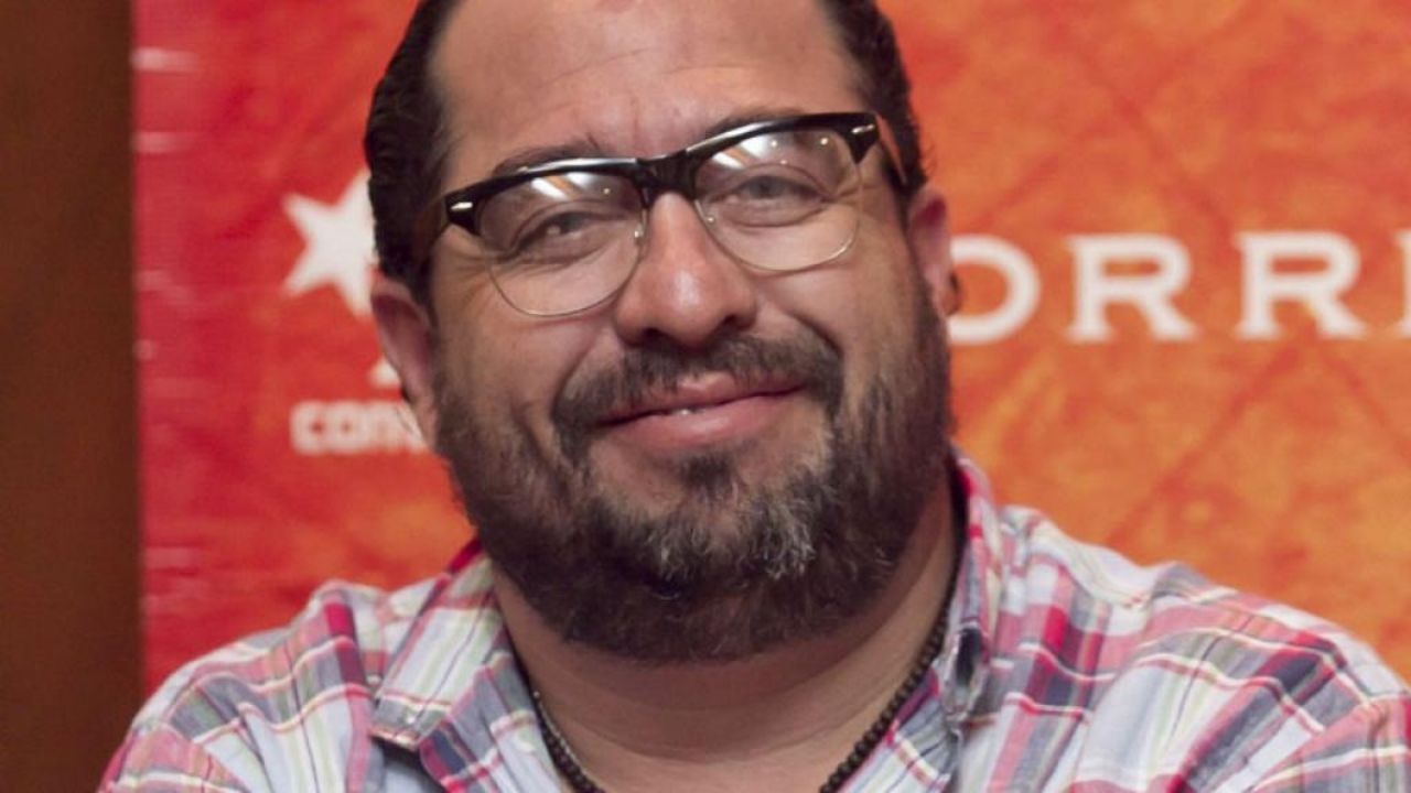 ‘Borrego’ Nava rompe en llanto en vivo de ‘Hoy’ por esta emotiva razón y conmueve a Televisa