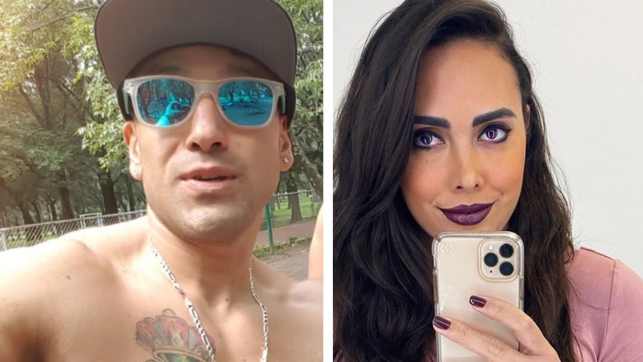 VIDEO: Macky González es bateada por Paul Villafuerte del ‘Valle del Mamado’