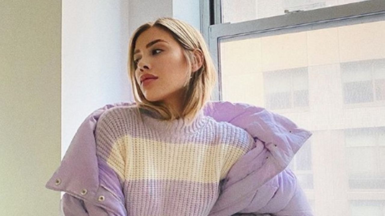 Michelle Salas y los inconvenientes que la detienen para convertirse en madre