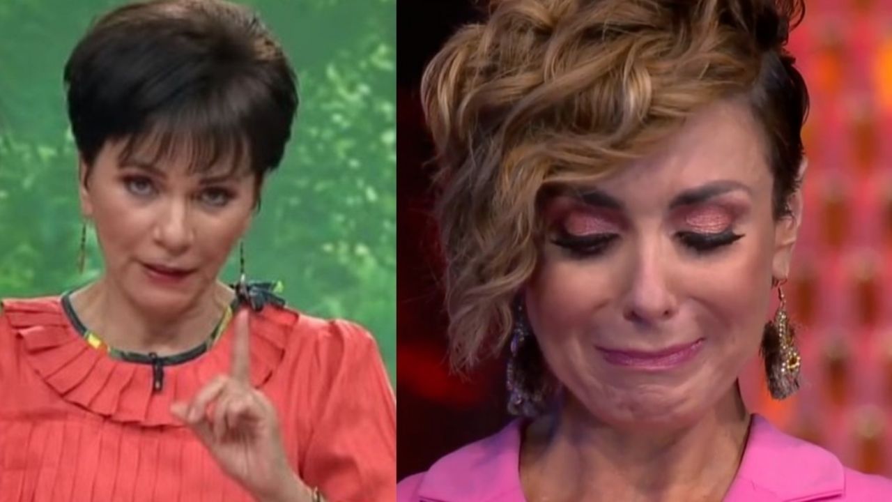 ¿Adiós TV Azteca? Tras hablar de Chapoy, Carmen Muñoz recibe duro golpe de Televisa