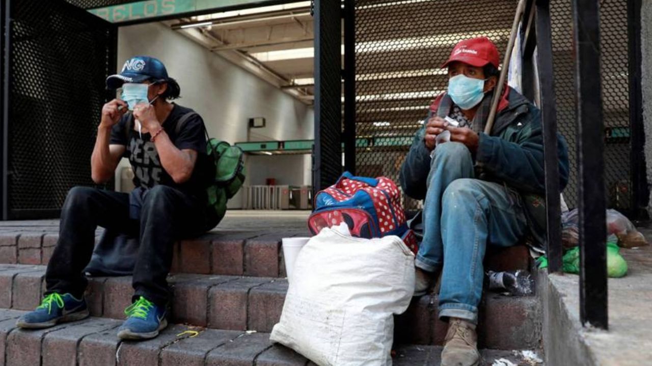 Se dispara Covid-19 en Sonora: Confirman 410 casos nuevos y 41 muertes