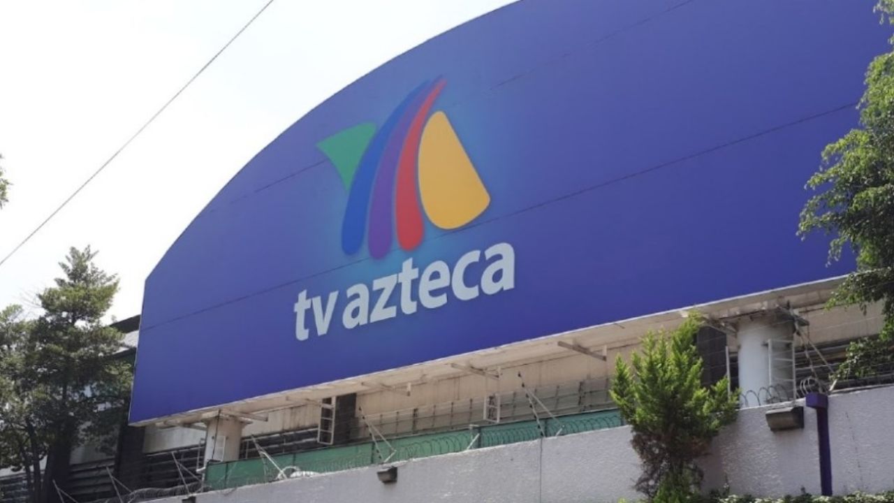Triste, conductora de TV Azteca revela en ‘VLA’ lo duro que fue perder a su padre a los 16 años