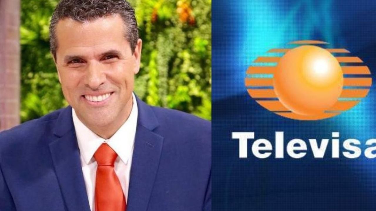 Televisa ‘castiga’ a Marco Antonio Regil por traición con TV Azteca ¡y lo dejan en la calle!