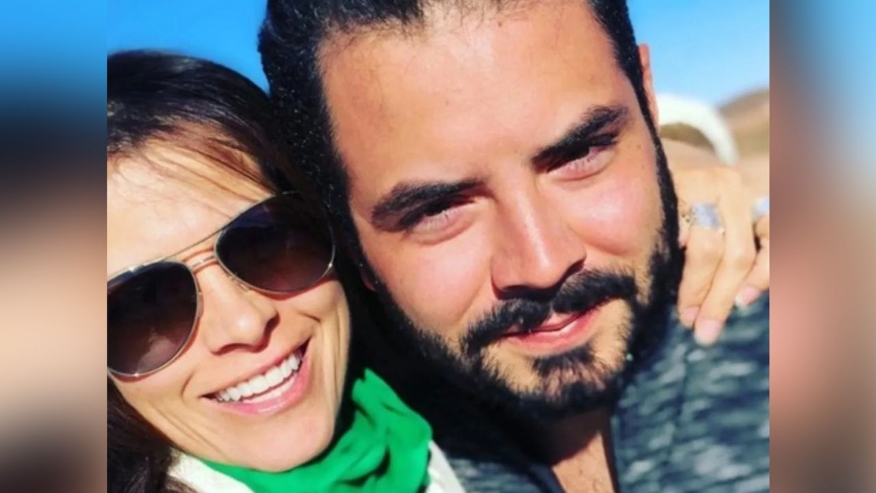 Alessandra confiesa que José Eduardo Derbez es su favorito: “Vadhir no se te compara ‘Darketo'”