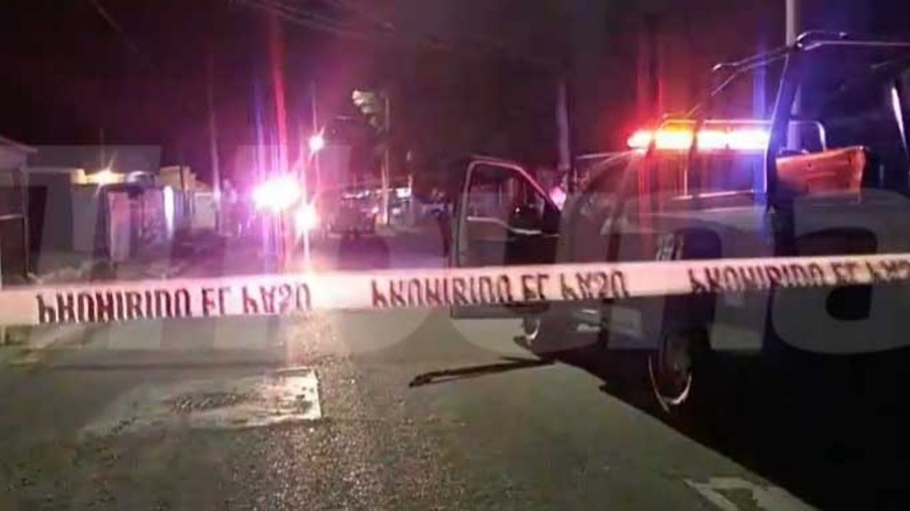 Cajeme: Detonaciones al norte de Obregón provocan intensa movilización policiaca