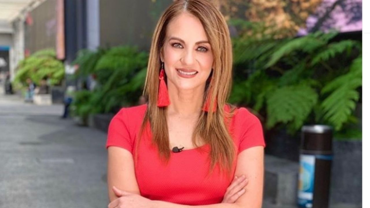 Flor Rubio alborota todo ‘VLA’ al ponerse su vestido más chiquito y lucir tremendo cuerpazo