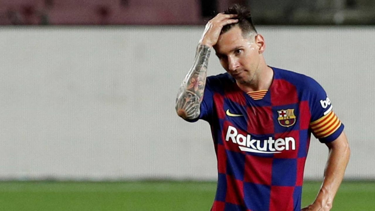 “Messi se va del Barcelona”: Un conocido de la Liga MX confirma la mala noticia