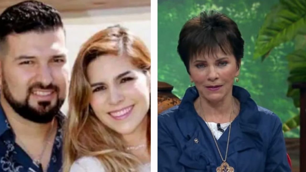 Américo Garza confiesa que recibió amenazas de Chapoy y ‘Ventaneando’: “Me iban a atacar”