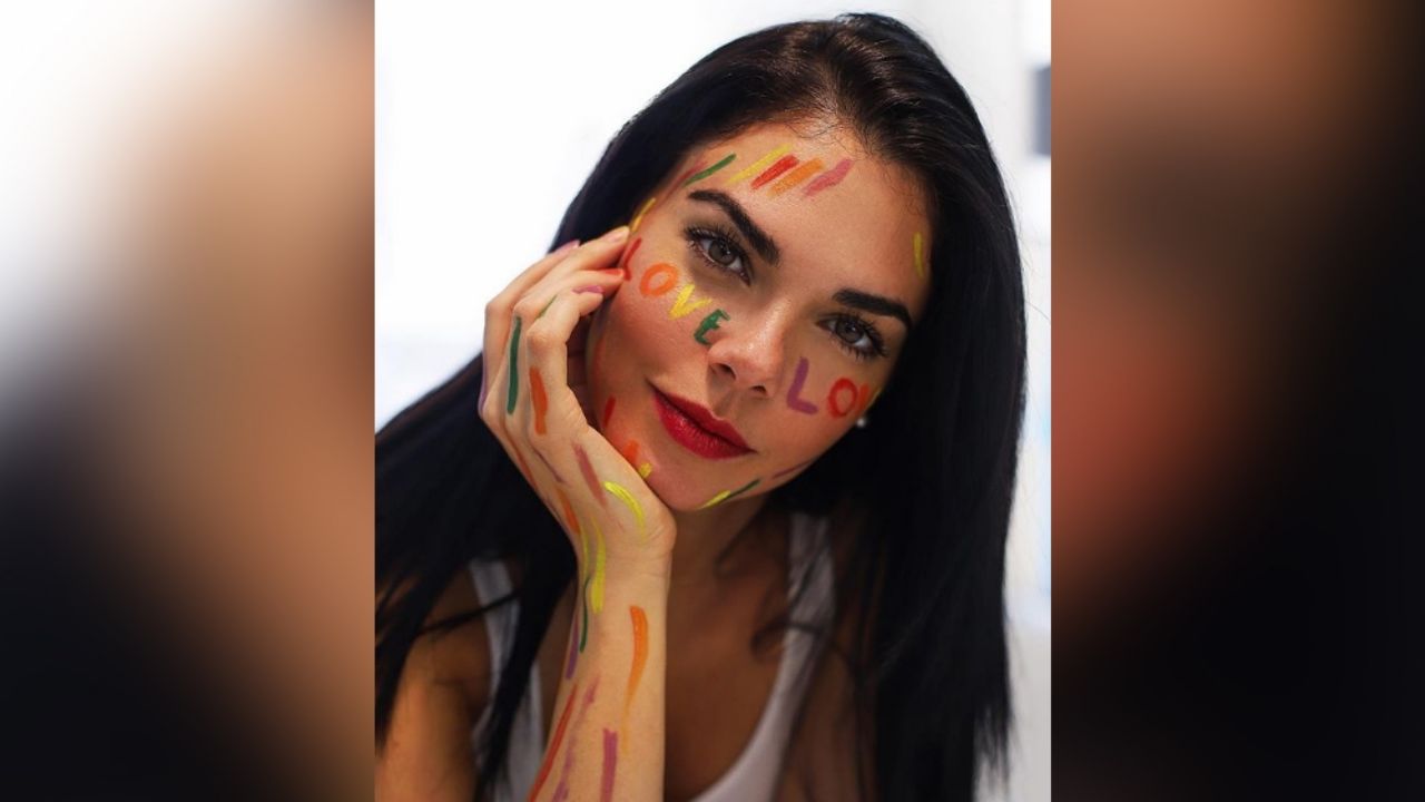 Livia Brito acalora a fans con atrevido bailar en mini vestido: “Mamacita”