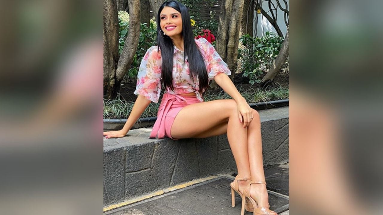 “No aflojen”: En traje de baño, Kristal Silva revela que guarda “su tesorito” hasta la boda